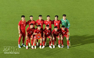 ASIAD 2026: Viet Nam